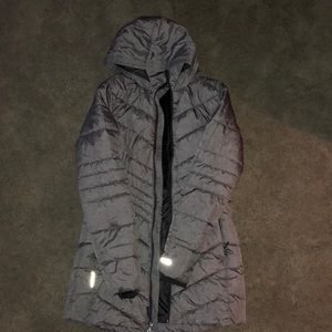 Women’s target winter jacket